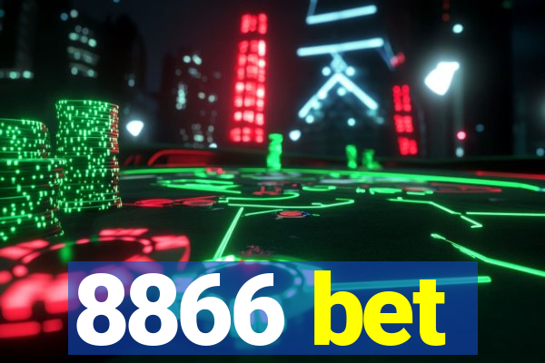 8866 bet
